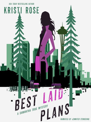 cover image of Best Laid Plans